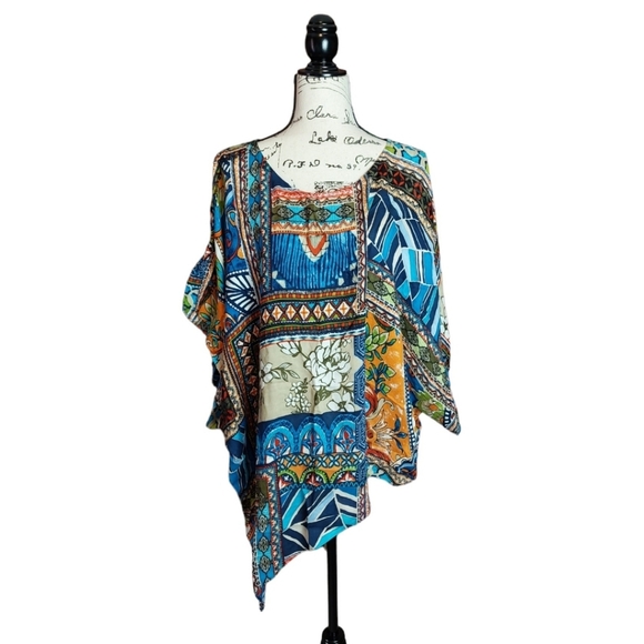 Chico's Tops - Chicos Blouse Size S/M